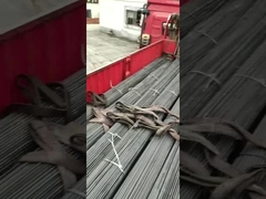 Ράβδος από ανοξείδωτο χάλυβα 10 ποδιών ASTM 316Ti UNS S31615 Ράβδος αντοχής σε οξύ