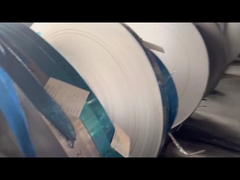 Λουρίδα 316 316L AISI ASTM A276/A276m-2017 ανοξείδωτου καυτό - κυλημένη επιφάνεια