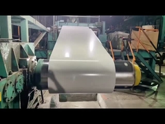 A36 υλικά πιάτων φύλλων χάλυβα άνθρακα με την αναλογία Poisson 0.29 και την επιμήκυνση 20-30%