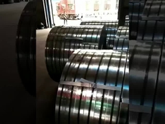 Ελαστικό χάλυβα